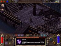 Arcanum: Of Steamworks and Magick Obscura screenshot, image №173405 - RAWG