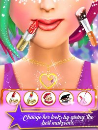 Makeup Story Fashion Fever screenshot, image №963594 - RAWG