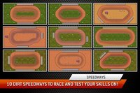 Dirt Racing Sprint Car Game 2 screenshot, image №1351795 - RAWG