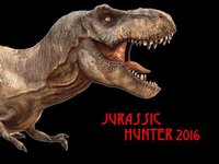 Jurassic Hunter 2016: World of Dinosaurs screenshot, image №1757134 - RAWG