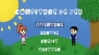 Confiture de Jeu screenshot, image №2546818 - RAWG