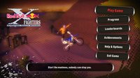 Red Bull X-Fighters screenshot, image №580616 - RAWG