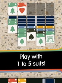 Flipflop Solitaire screenshot, image №969491 - RAWG