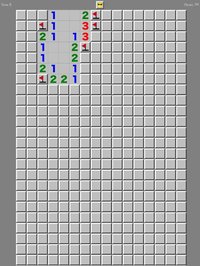 Minesweeper - I My Mine screenshot, image №2188139 - RAWG