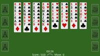 Dr. FreeCell screenshot, image №1529572 - RAWG