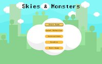 Skies and Monsters screenshot, image №2923891 - RAWG