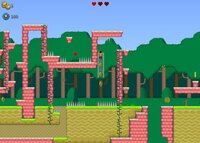 Gllip Adventure screenshot, image №3554782 - RAWG