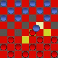 Checkers (mreze) screenshot, image №2663415 - RAWG