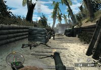 Call of Duty: World at War - Final Fronts screenshot, image №1737513 - RAWG