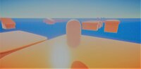Glitchy Run (DanLaj) screenshot, image №3795533 - RAWG