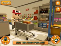 Scary Manager In Supermarket screenshot, image №921915 - RAWG