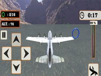 Plane Simulator Flight Pilot Adventures screenshot, image №1756842 - RAWG