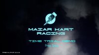 Maiar Kart Racing Time Trial Demo screenshot, image №3349420 - RAWG