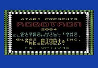 Robotron: 2084 screenshot, image №741186 - RAWG