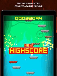 Pixel Jump - Endless Gun Jumper Game screenshot, image №871224 - RAWG