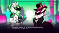 My Furry Protogen 3 🐾 screenshot, image №4235273 - RAWG