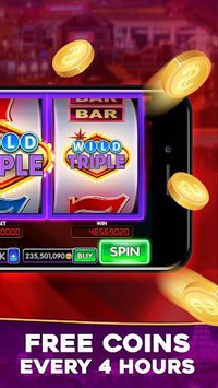 Wild Triple Slots: Vegas Casino Classic Slots screenshot, image №1460793 - RAWG