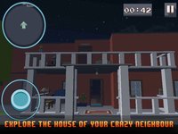 Сube Hell Escape: Bad Neighbor screenshot, image №2160766 - RAWG