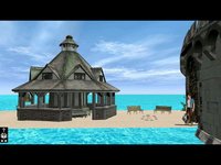 Island of 16 sisters Part 2 screenshot, image №1763126 - RAWG