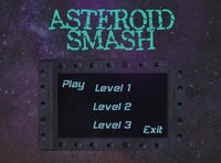 Asteroid Smash screenshot, image №1298798 - RAWG