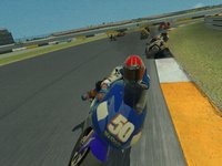 MotoGP: Ultimate Racing Technology 3 screenshot, image №404097 - RAWG