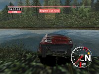 Colin McRae Rally 04 screenshot, image №386008 - RAWG