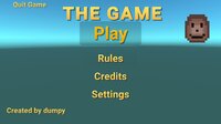 The Game (dumpy&wtpooh) screenshot, image №3189138 - RAWG