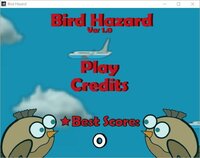Bird Hazard screenshot, image №3447747 - RAWG
