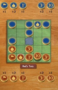 Strategy screenshot, image №1475343 - RAWG