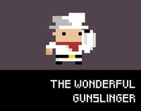 The Wonderful Gunslinger: School version screenshot, image №1713300 - RAWG