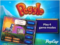 Peggle Classic HD screenshot, image №23597 - RAWG