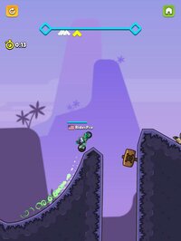 BikeRace.io screenshot, image №2764228 - RAWG