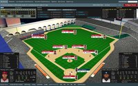 OOTP Baseball 17 screenshot, image №978429 - RAWG