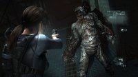 Resident Evil Revelations screenshot, image №1608907 - RAWG