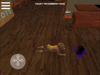 WHO'S YOUR ... HALLOWEEN ?! screenshot, image №2616445 - RAWG