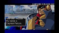 F-Zero: GP Legend (Wii U) screenshot, image №264345 - RAWG