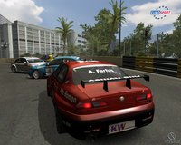 RACE: The WTCC Game screenshot, image №462669 - RAWG