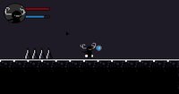 Ghost of the glider screenshot, image №2542994 - RAWG