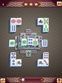 Mahjong King screenshot, image №907211 - RAWG