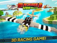 BlockWorld War Racer | Aircraft Battle Game screenshot, image №1762131 - RAWG