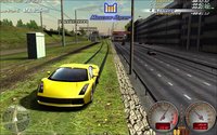 Moscow Racer screenshot, image №464872 - RAWG