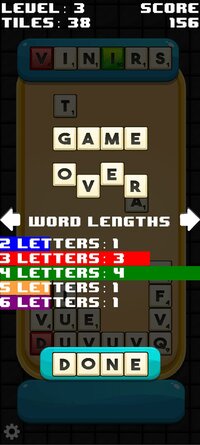 Zim's Word Game screenshot, image №3891523 - RAWG