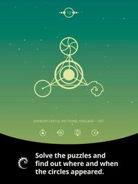 Crop Circles Puzzle screenshot, image №2898807 - RAWG