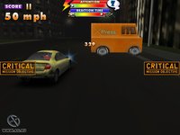 Road Ready: StreetWise screenshot, image №401564 - RAWG