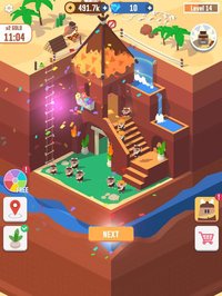 Idle Digging Tycoon screenshot, image №2295057 - RAWG