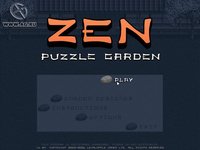 Zen Puzzle Garden screenshot, image №475707 - RAWG