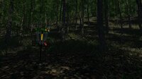 Disc Golf Adventure 2 VR screenshot, image №2658775 - RAWG