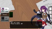 Bishoujo Battle Hanafuda Koi-Koi screenshot, image №3963623 - RAWG