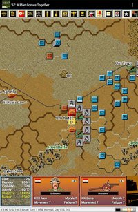 Modern Campaigns - Mideast '67 screenshot, image №1500748 - RAWG