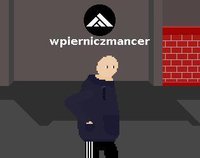 wpierniczmancer [MageJam Vol. 3][PL] screenshot, image №2332682 - RAWG